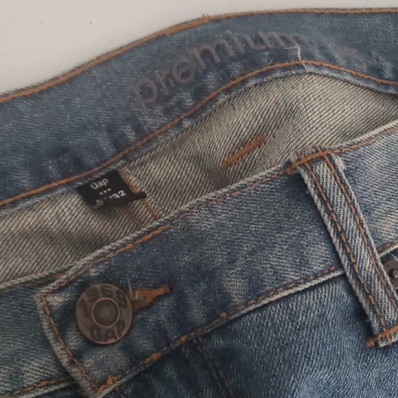 jeans - Picture 2 of 2